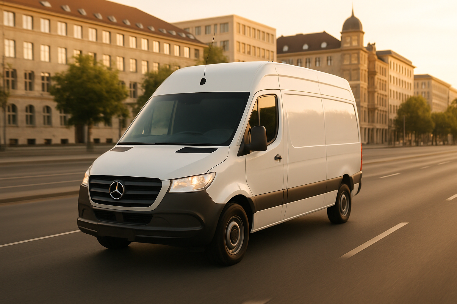 Express Möbeltransport München 48 Stunden